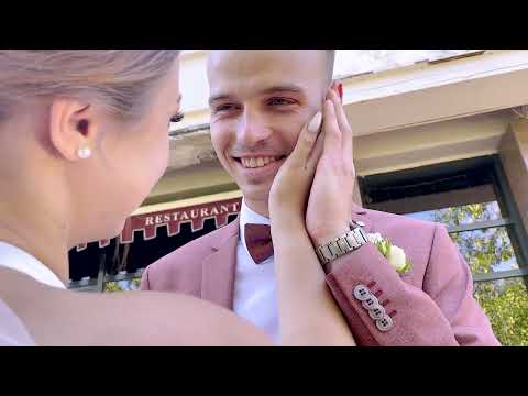 Свадебный клип