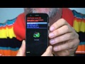 Moto G- how to factory reset via hardware ...