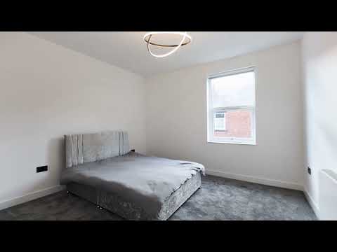 A beautiful fully modernised 4 bedroom end terrace house in Swinton, Rotherham.