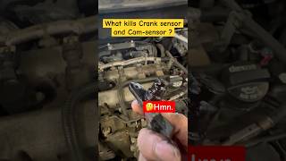 Download lagu What kill crank sensor or cams sensor ? #youtubeshorts #shorts #tips mp3 Download lagu What kill crank sensor or cams sensor ? #youtubeshorts #shorts #tips mp3