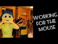 Working For Disney Cruise S Favorite Least Favorite And Strangest Parts Of My Job Crew Chronicles