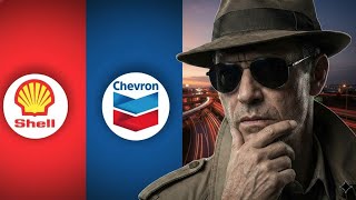 Shell vs Chevron Gas: Does It Matter