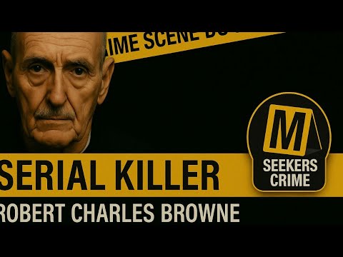 Seriemördaren som dödade över 40 fuskande kvinnor