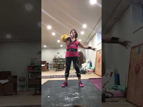 Julie Lefebvre Cleans