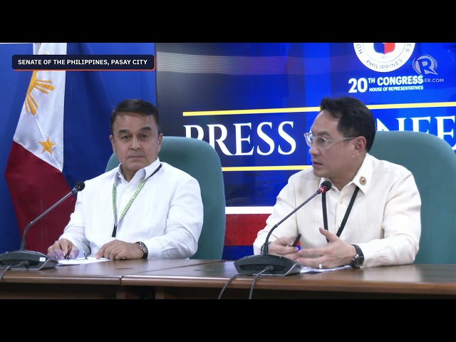 If Sara Duterte co-owns Gencorp, why is her name not in SEC docs?