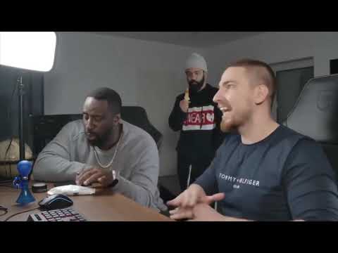 Mois & Manuellsen reagieren auf FLER (NO NAME) 1Woche alt aber trotzdem hochladen wegen Klicks