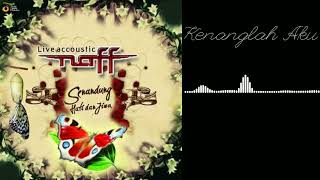 Download lagu Kenanglah Aku - naFF || Karaoke Original HQ mp3