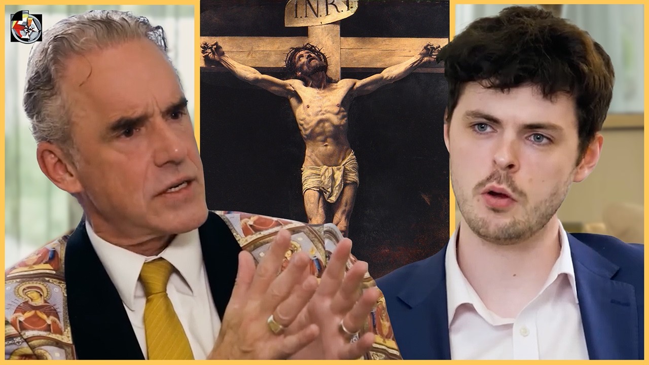 What Jordan Peterson Thinks About Christianity