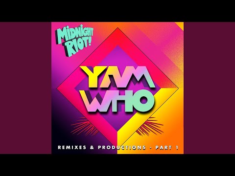 Under Pressure (feat. Lisa Shaw) (Yam Who? Vocal Mix)