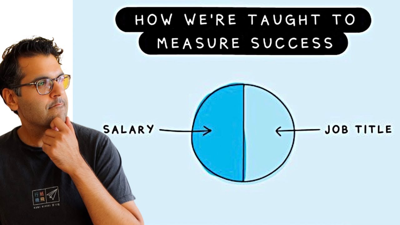 3 Life-Changing Illustrations by Liz Fosslien