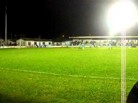 Glória 1 x 0 Avenida Segundona Gaúcha 2011 parte 6