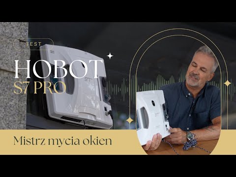 HOBOT-S7 Pro – HOBOT Technology Inc.