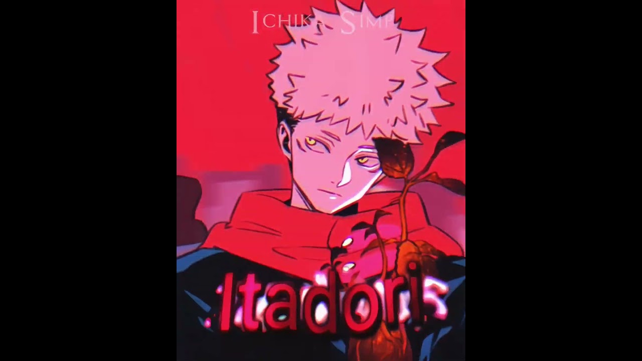 Gon VS Itadori /#1v1