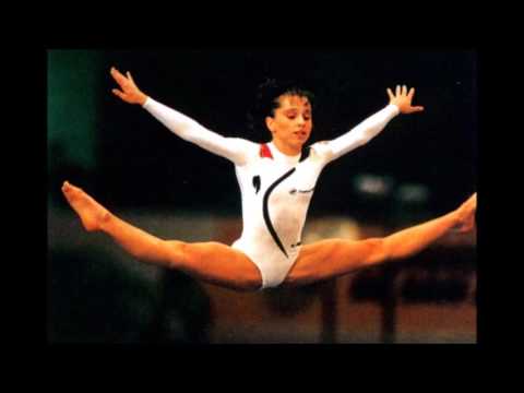 #68 Floor music - Ludivine Furnon 1999