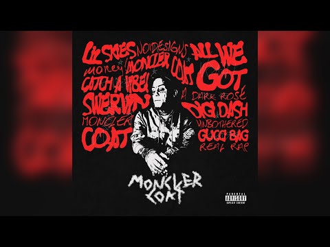 Video thumbnail for Moncler Coat (Swervin)