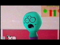 Gumball On Disney XD September 2012 Totally Real And Rare Please Read Description