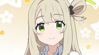 Download lagu Blue Archive (SHORT/Fancomic) - Why is Nonomi free mp3