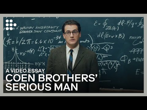 afbeelding Video Essay: "The Man Who Knew Too Much"