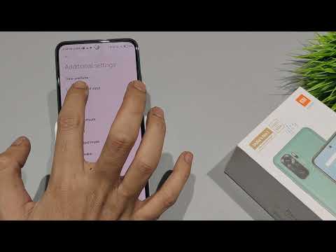 How to change language in redmi note 9 pro,10 pro | redmi note 10 pro me language kaise change kare