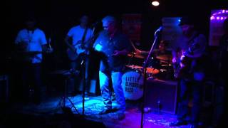 Little Elmore Reed Blues Band: 