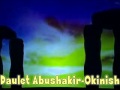 Daulet Abushakir - Okinish 