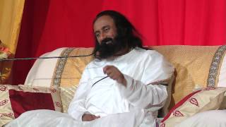 preview picture of video 'True Faith - Excerpts of a talk by H.H. Sri Sri Ravi Shankar'