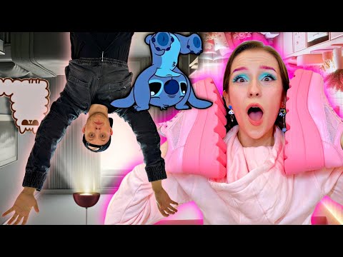 DZIEŃ NA ODWRÓT!🙃