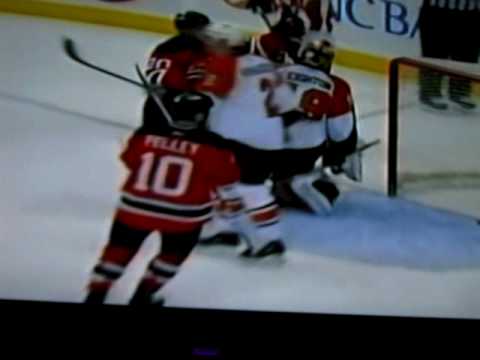 Devils vs. Flyers | Feb. 10 2010