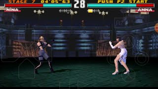 Download lagu 2022 Tekken3 nina mp3