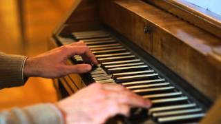 WORLD PREMIERE: New piano piece by W.A. Mozart - Allegro Molto in C Major: Florian Birsak