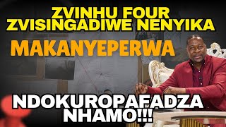 Download lagu PROPHET EMMANUEL MAKANDIWA | The Spirit Behind Poverty Exposed :MWEYA WENHAMO mp3