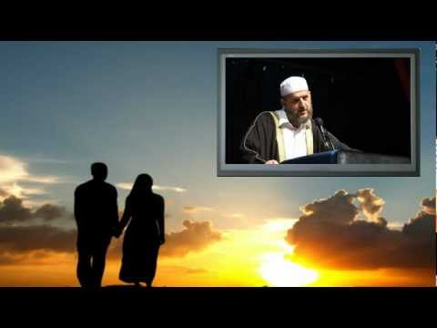 Edukata e gruas ndaj burrit - Dr. Shefqet Krasniqi