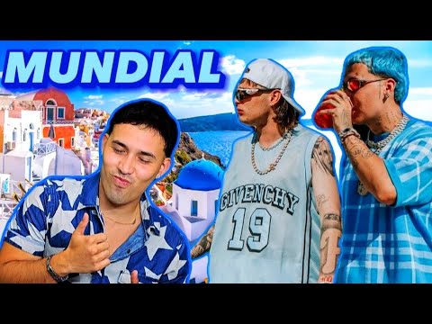 Blessd ❌️ Peso Pluma ❌️ Ojos azules | REACCION