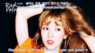 Red Velvet - Cool World [Legendado PT-BR/HAN/ROM]