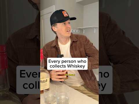 Love the savvy legs on the 18 year porterhouse #whiskey #bourbon #distillery #friends #comedy