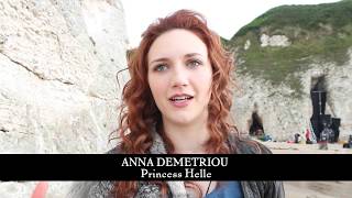 VIKING DESTINY &quot;Behind the Scenes&quot; Featurette