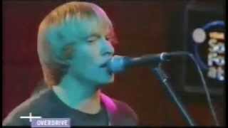 ADDICT (TV 1998) Heavy