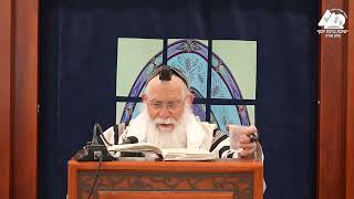 ציצית על סדין | הרב אליקים לבנון | הלכות ציצית | 34 (ישיבת ברכת יוסף - אלון מורה) - התמונה מוצגת ישירות מתוך אתר האינטרנט יוטיוב. זכויות היוצרים בתמונה שייכות ליוצרה. קישור קרדיט למקור התוכן נמצא בתוך דף הסרטון ציצית על סדין | הרב אליקים לבנון | הלכות ציצית | 34 (ישיבת ברכת יוסף - אלון מורה) - התמונה מוצגת ישירות מתוך אתר האינטרנט יוטיוב. זכויות היוצרים בתמונה שייכות ליוצרה. קישור קרדיט למקור התוכן נמצא בתוך דף הסרטון