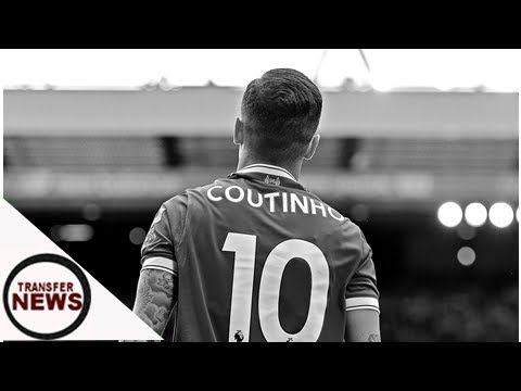 The inside story of philippe coutinho's barca move and where liverpool go from here