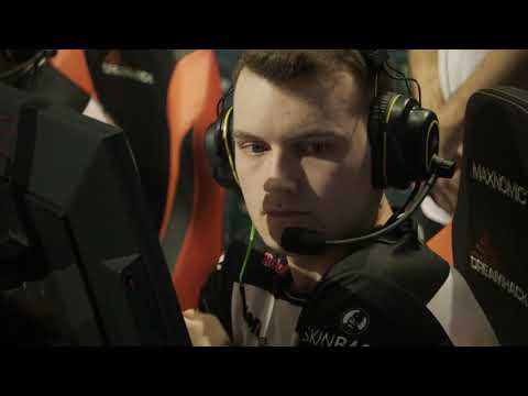 [CS:GO] Virtus.pro vs BIG - Inferno FULL MATCH (DreamHack-Leipzig 2020) #dreamhack #csgo