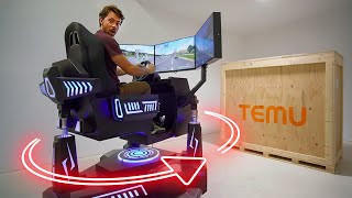 Download lagu I Bought a Racing Sim from China! mp3 Download lagu I Bought a Racing Sim from China! mp3