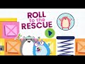 Team Hamster And The Ruffman Ruffman Show Games Roll To The Rescue HD