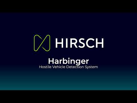 Harbinger VAW