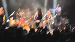 Marillion  Hooks in You Santiago de  Chile  2014