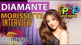 Diamante - Morissette (Artist Interview)