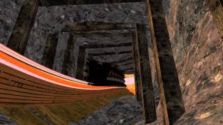 Wild Fire - RMC - No Limits 2