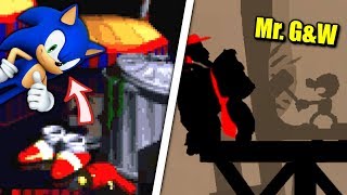 All References and Cameos in Donkey Kong Games (1981 - 2025)