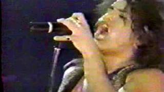 Lynch Mob &quot; All I Want &quot; Live