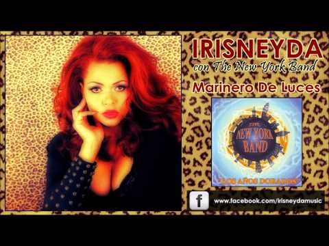 Irisneyda - Marinero De Luces (Merengue)