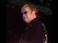 Elton John Sacrifice Lyrics